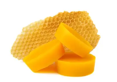 Bee-Wax — ფოტო 2 / 3