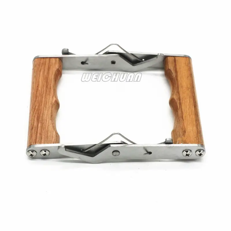 WEICHUAN Stainless Steel Beekeeping Frame Grip — ფოტო 2 / 2
